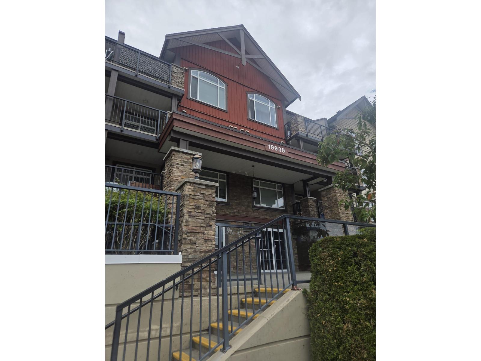 Residential in Langley