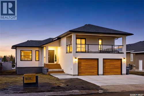 6 Centennial Dr, Grand Coulee, SK, S4M0A3 | Card Image