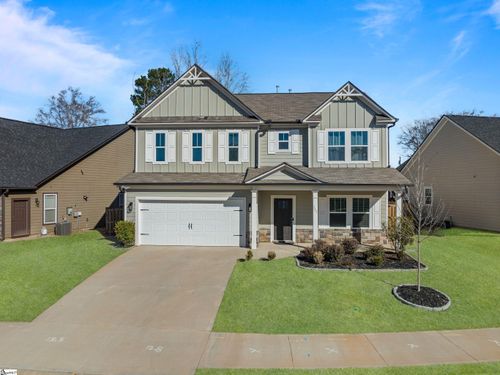 305 Loxley Dr, Simpsonville, SC, 29680-6471 | Card Image