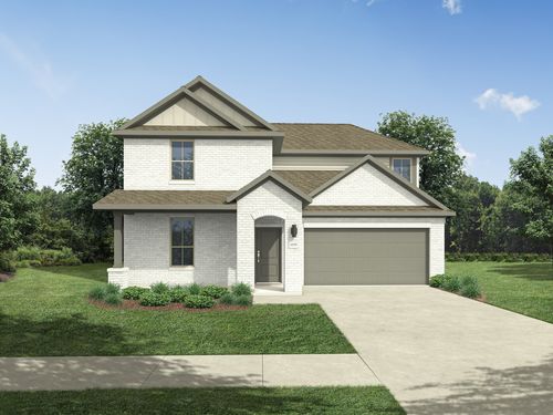 1517 Mahogany Ave, Alvarado, TX, 76009-2860 | Card Image