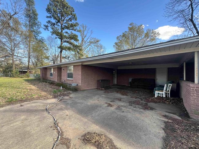 117 Nuss Dr, House other with 3 bedrooms, 2 bathrooms and null parking in Mineola TX | Image 23