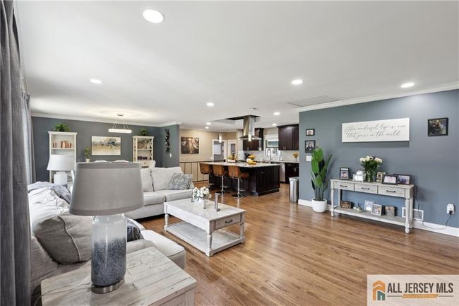 93 Connolly Dr, House other with 4 bedrooms, 3 bathrooms and null parking in Milltown NJ | Image 6