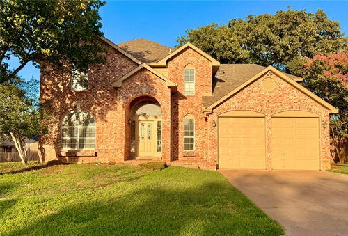 7904 Ember Oaks Dr, North Richland Hills, TX, 76182-7322 | Card Image