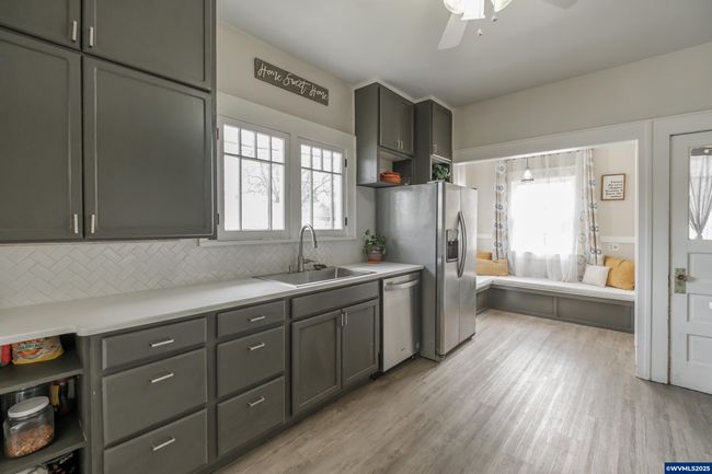 1836 Center St Ne, House other with 4 bedrooms, 1 bathrooms and null parking in Salem OR | Image 15