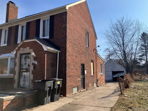 11766 Payton St, Detroit, MI, 48224-1522 | Card Image