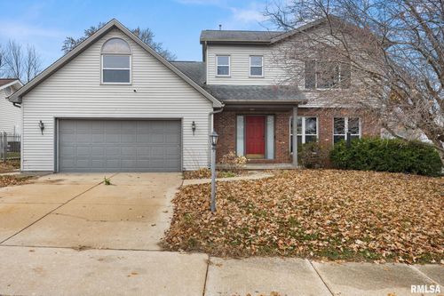 1728 W Marlene Ct, Peoria, IL, 61614-5774 | Card Image