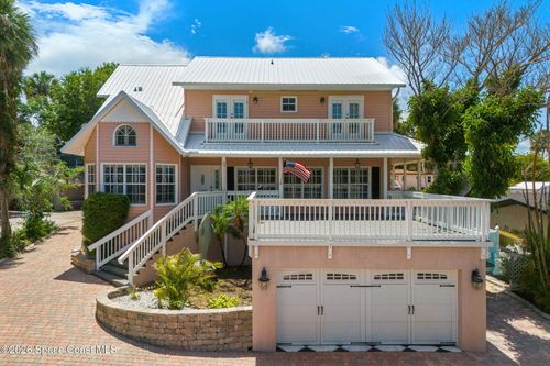 2705 N Indian River Dr, Cocoa, FL, 32922-7075 | Card Image