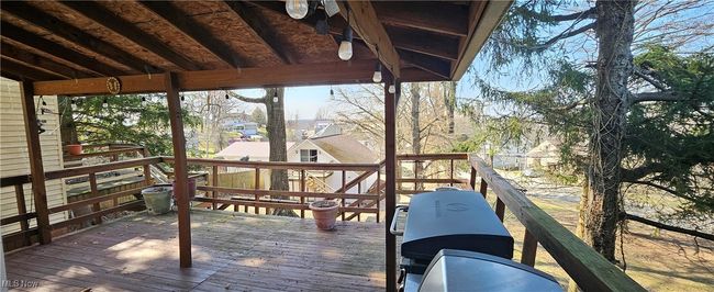 150 E South St, House other with 5 bedrooms, 3 bathrooms and null parking in Cadiz OH | Image 44