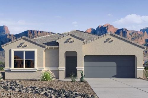 18816 E Luzon Dr, Gold Canyon, AZ, 85118-0051 | Card Image