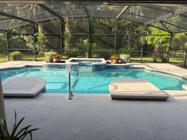 6211 Oak River Ter, House other with 3 bedrooms, 2 bathrooms and null parking in PORT ORANGE FL | Image 4