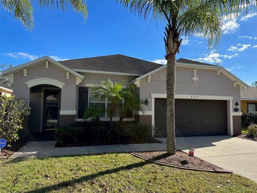 627 Aeolian Dr, NEW SMYRNA BEACH, FL, 32168-2410 | Card Image