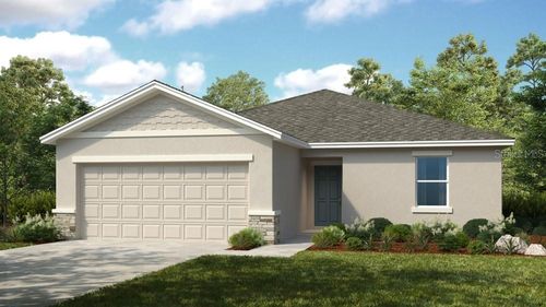 233 Streamwater Way, GROVELAND, FL, 34736-7847 | Card Image