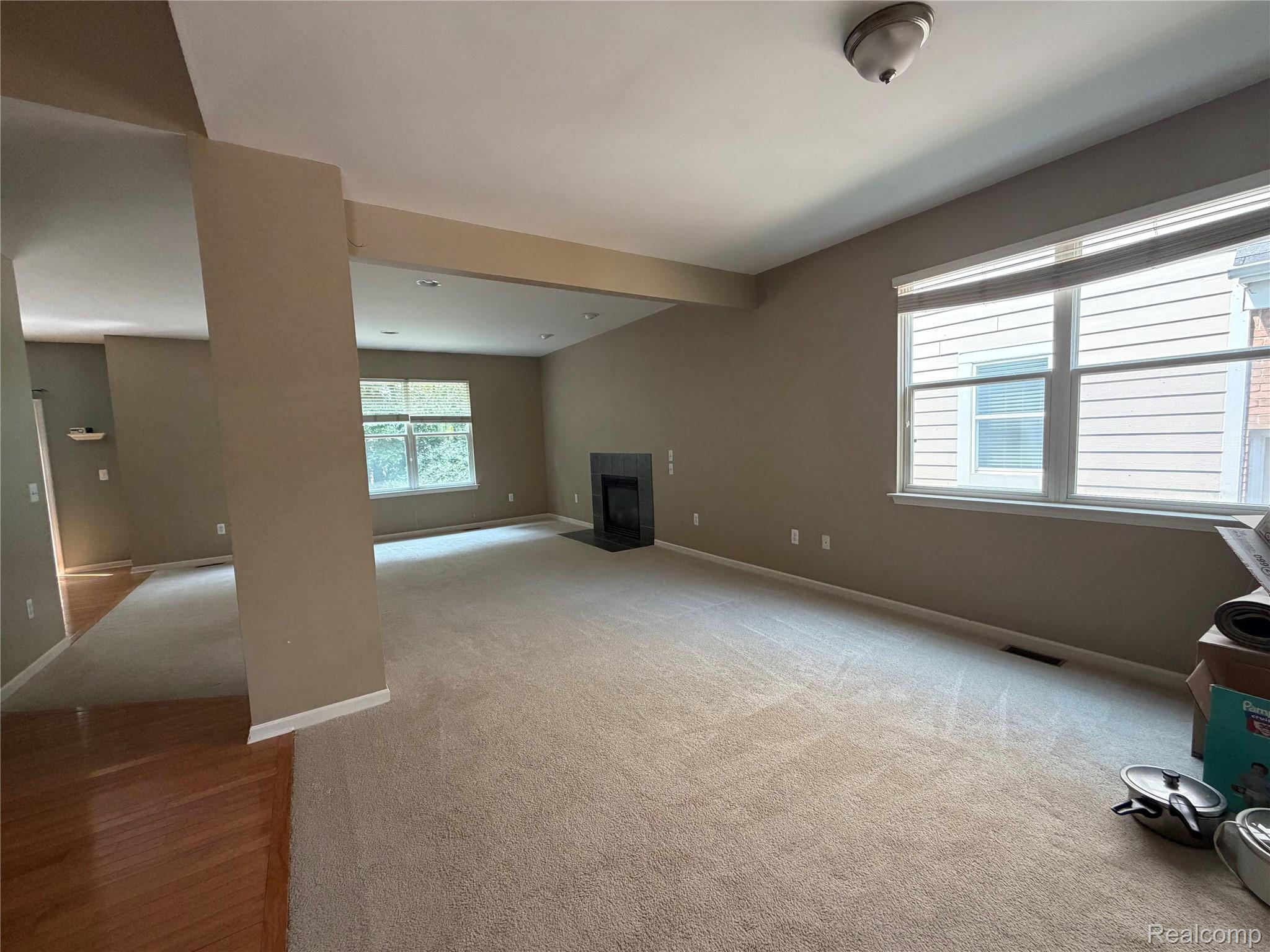 Residential Lease in Novi 4