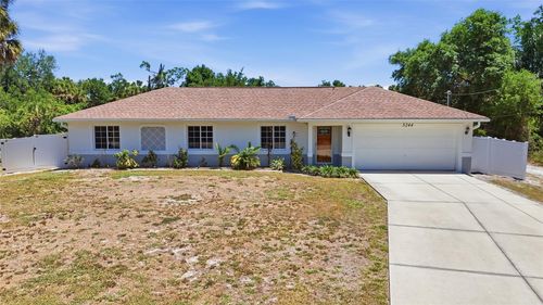 5244 Baynes Rd, North Port, FL, 34288-9008 | Card Image