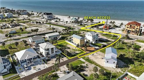 130 Mid Island Dr, FORT MYERS BEACH, FL, 33931-3722 | Card Image
