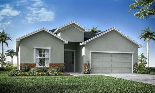 1536 Otter Woods Ln, AUBURNDALE, FL, 33823-9365 | Card Image