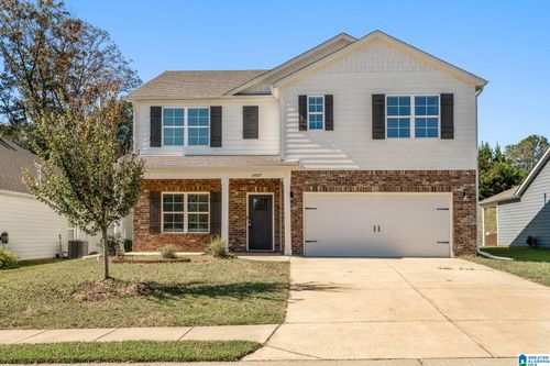 1407 Archers Cove Way, SPRINGVILLE, AL, 35146-3059 | Card Image
