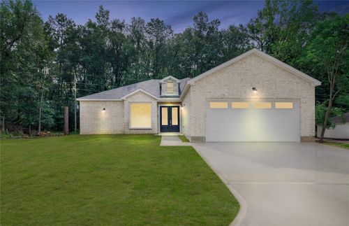 1049 Broadmoor Dr, Huntsville, TX, 77340 | Card Image