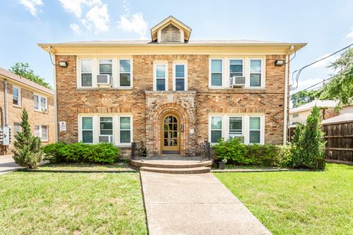 apt-8-5900 Oram St, Dallas, TX, 75206-8821 | Card Image