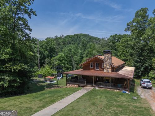 440 Joe Franklin Rd, Sautee Nacoochee, GA, 30571-3202 | Card Image