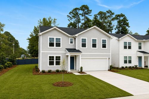 7107 Windham Way, Ladson, SC, 29456-3472 | Card Image