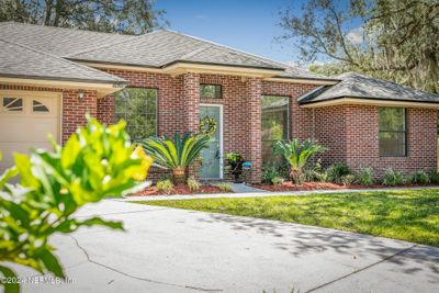 5520 Kilkee Court, House other with 4 bedrooms, 3 bathrooms and null parking in Jacksonville FL | Image 2