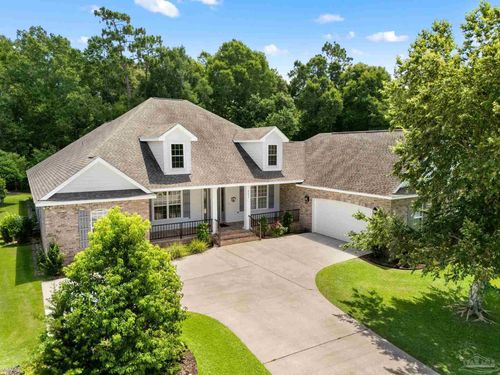 8664 Foxtail Loop, Pensacola, FL, 32526-3238 | Card Image