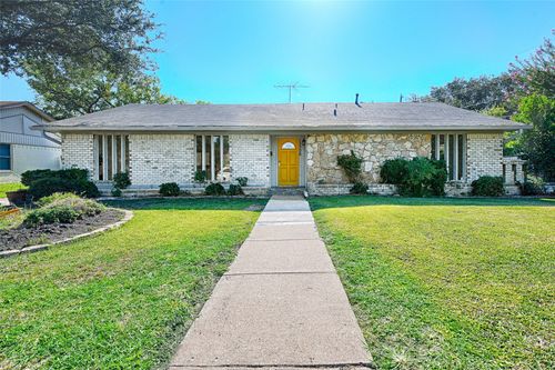 13306 Cinco St, Farmers Branch, TX, 75234-5002 | Card Image