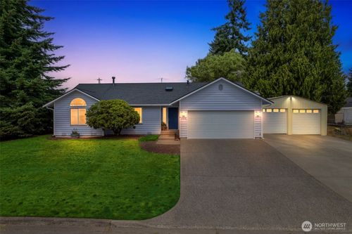 4208 S 293rd St, Auburn, WA, 98001-2846 | Card Image