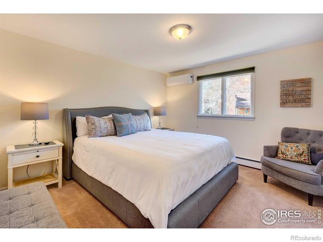Bedroom 2 on main level | Image 19