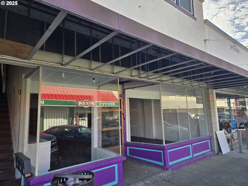 95 E 1st St, Coquille, OR, 97423-1846 | Card Image