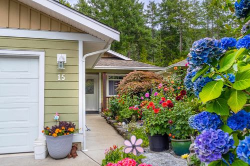 15-12710 Lagoon Road, Madeira Park, BC, V0N2H1 | Card Image