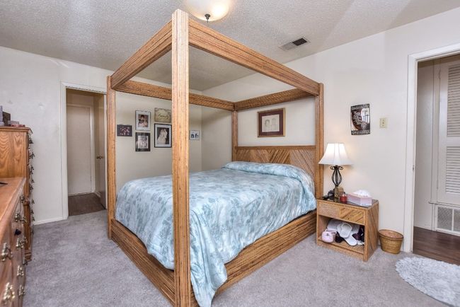 Unit A Primary Bedroom | Image 22