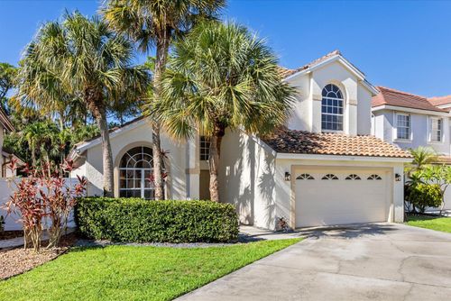 110 Pennock Trace Dr, Jupiter, FL, 33458-7576 | Card Image