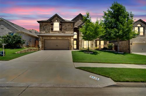 5224 Almanor Rd, Fort Worth, TX, 76179-2140 | Card Image