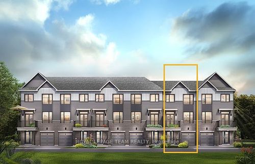 659 Moonglade Crescent, Barrhaven, ON, K2J7N2 | Card Image