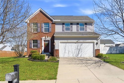 1436 Artesian Ln, Fairborn, OH, 45324-3872 | Card Image