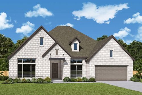 18015 Lobos Point Ln, Conroe, TX, 77302-4812 | Card Image