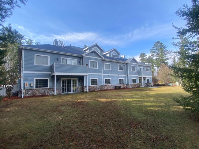 B - 741 River Edge, House other with 2 bedrooms, 2 bathrooms and 1 parking in Eagle River WI | Image 22