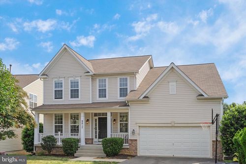 9817 Traver St, BOWIE, MD, 20721-1870 | Card Image