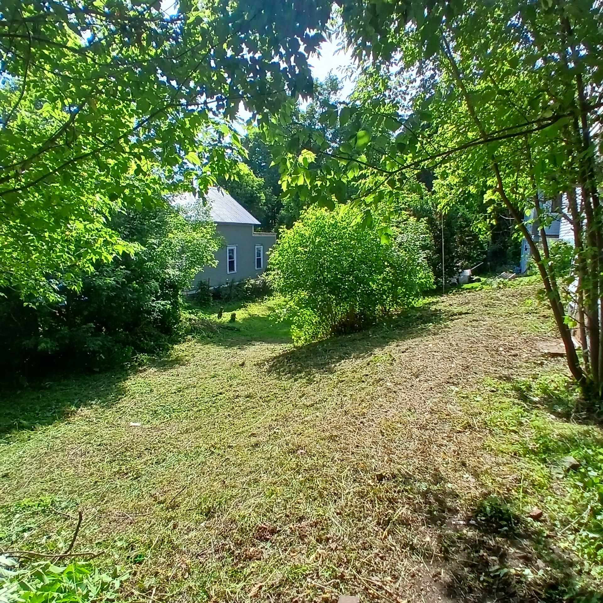 Residential Income in Barre City 5