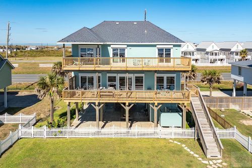 23607 Termini San Luis Pass Rd, Galveston, TX, 77554-2940 | Card Image