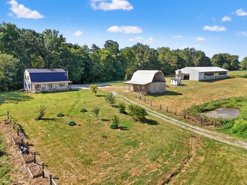 8590 Stulltown Rd, Owingsville, KY, 40360-8581 | Card Image
