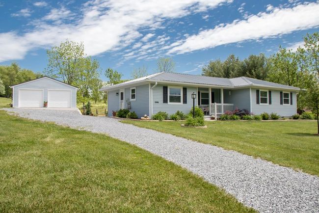 14227 Wellbridge Dr, House other with 3 bedrooms, 2 bathrooms and 2 parking in Meadowview VA | Image 47
