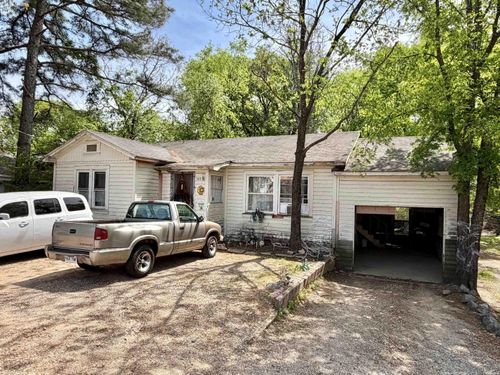 1803 W St Louis, Hot Springs, AR, 71913 | Card Image