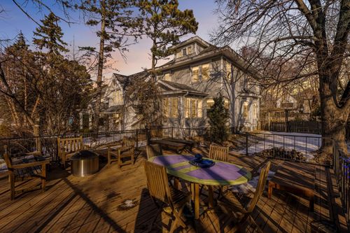 4137 Vincent Ave S, Minneapolis, MN, 55410-1141 | Card Image