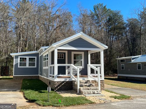 lot-41-4960 Laurel Lodge Rd, Clarkesville, GA, 30523-0419 | Card Image