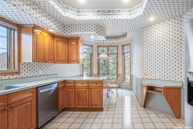 202 Collins Terr, House other with 3 bedrooms, 3 bathrooms and 4 parking in Saskatoon SK | Image 11