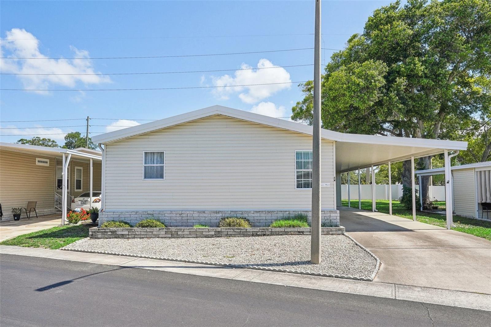 Pindo Palm St, Largo, FL 33770