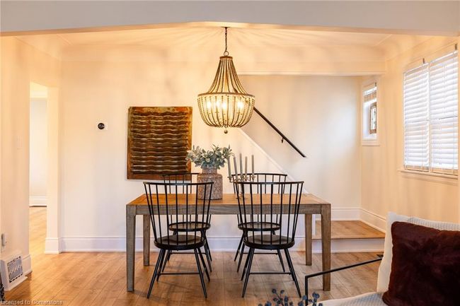 182 Huxley Ave S, House other with 4 bedrooms, 2 bathrooms and 3 parking in Hamilton ON | Image 8